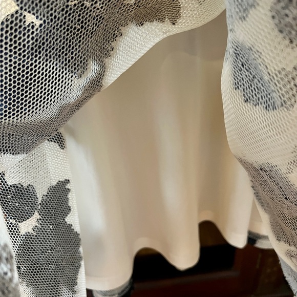 Dress, girls sz L, special occasion, holiday, father daughter dance, wedding - Picture 4 of 4